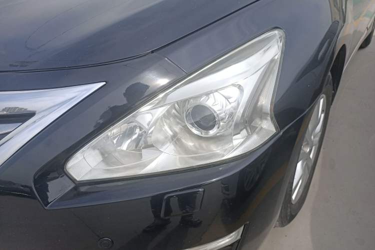 Used Nissan Teana 2013 2.5L XL Leading Edition