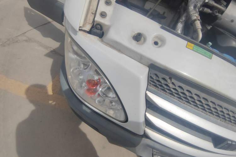 Used Iveco Power Daily 2013 3.0T-A37 Dual-Purpose Low-Roof F1C Van
