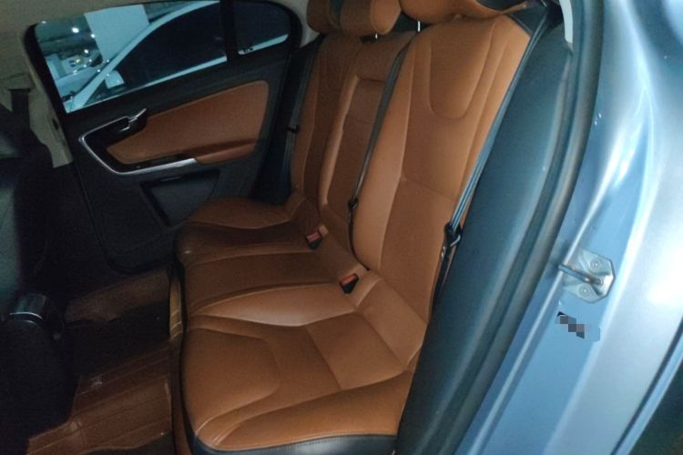 Used Volvo S60 2017 S60L T4 Smart Range Edition