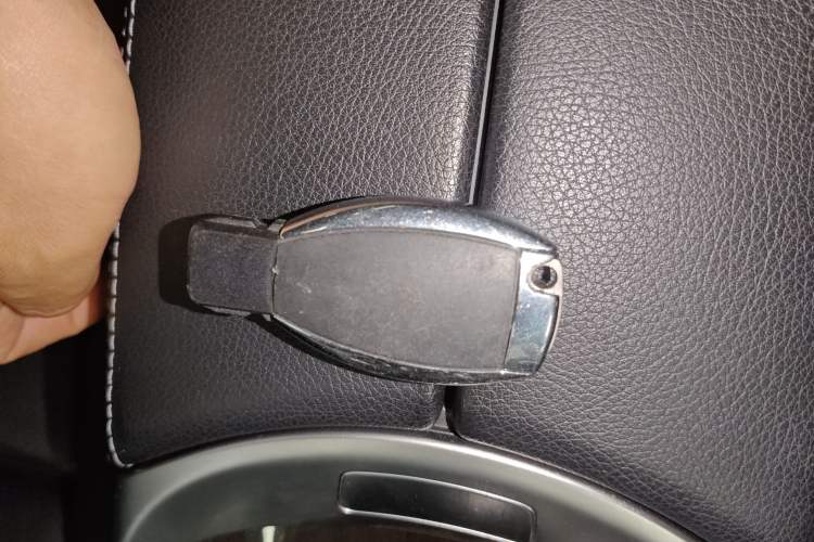 Used Mercedes-Benz GLC 2018 GLC 260 4MATIC Luxury Model