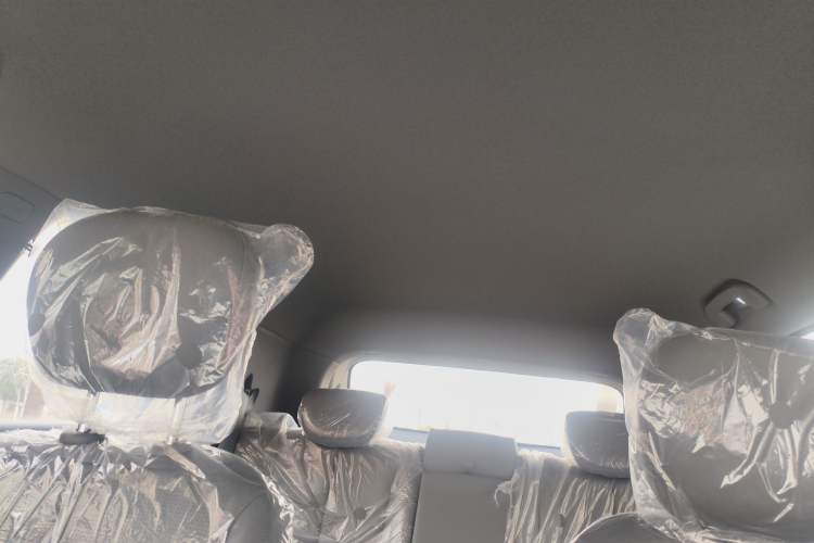 Used Dongfeng NAMMI 06 2025 401 Pro