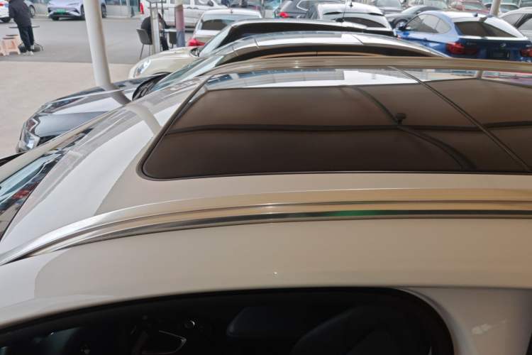 Used BMW 2 Series Active Tourer 2018 218i Leading Model Roof