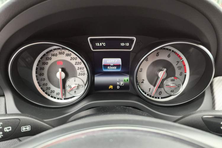 Used Mercedes-Benz GLA 2016 GLA 200 Sport Edition