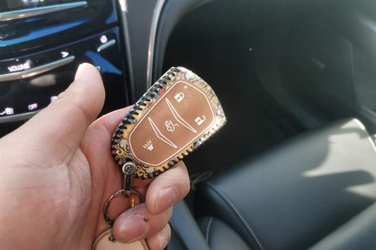 Used Cadillac XTS 2018 28T Tech Edition