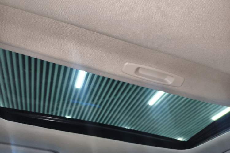 Used Toyota Corolla 2023 1.2T Elite Edition Headliner