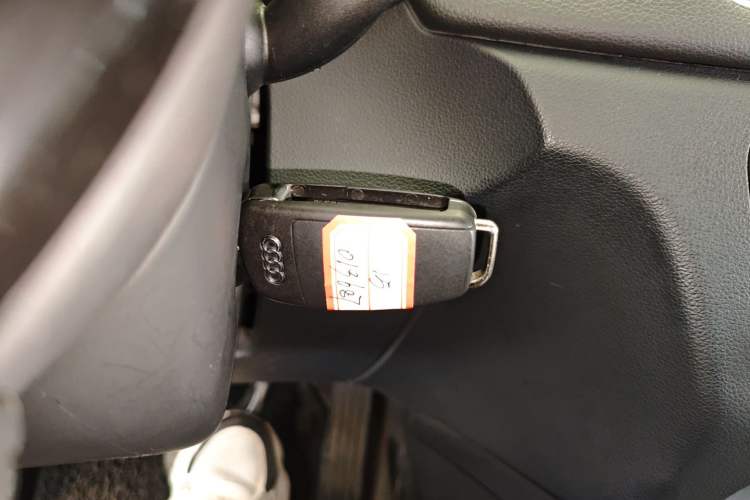 Used Audi Q3 2013 35 TFSI quattro Technology Edition
