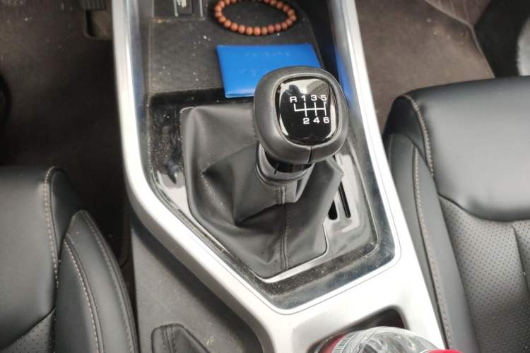 Used Wuling Jiachen 2022 1.5L Manual Light Comfort Edition

