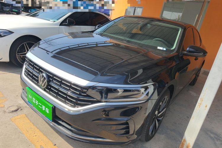 Used Volkswagen Passat 2023 Revised 330TSI Elite Edition