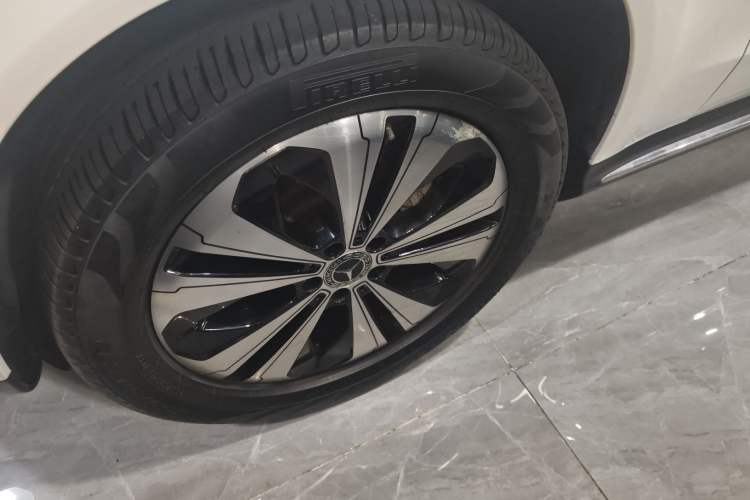 Used Mercedes-Benz EQC 2021 EQC 350 4MATIC
