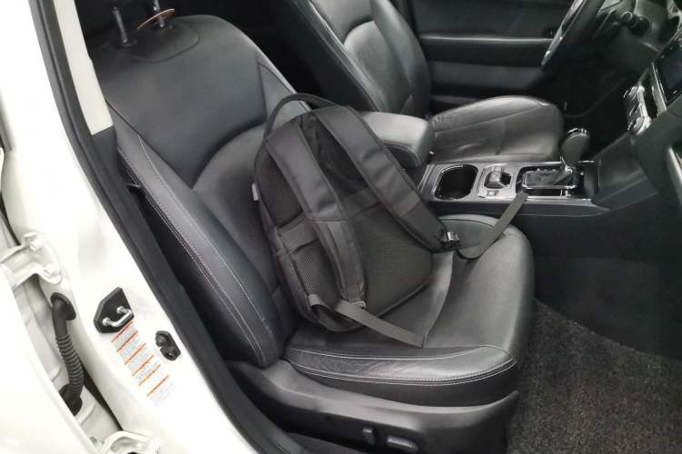 Used Subaru Outback 2016 2.5i Sport Navigation Edition