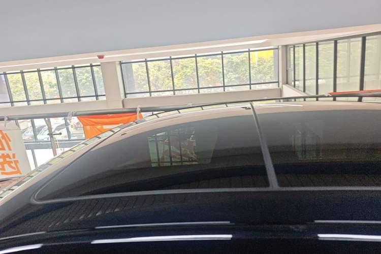 Used BMW i3 2024 eDrive 35 L
