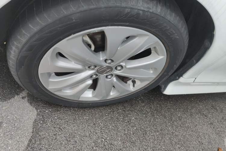 Used Honda Jade 2020 1.8L automatic Comfort version
