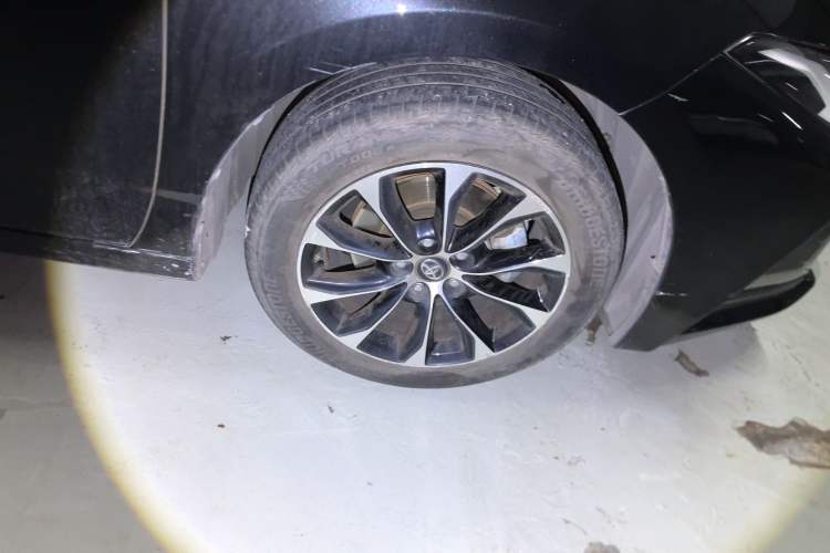 Used Toyota Avalon 2022 2.0L Luxury Edition
