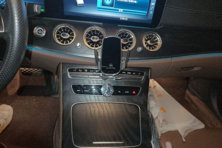 Used Mercedes-Benz E-Class 2019 E 200 L Sport Edition
