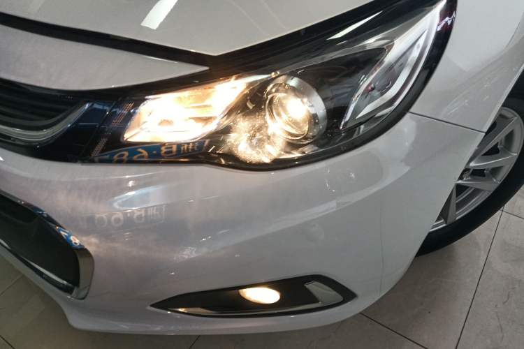 Used Chevrolet Malibu 2018 530T Automatic Comfort Edition