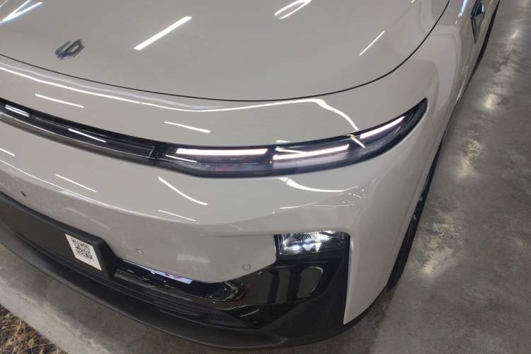 Used Leapmotor B10 2025 510 Joyful Edition