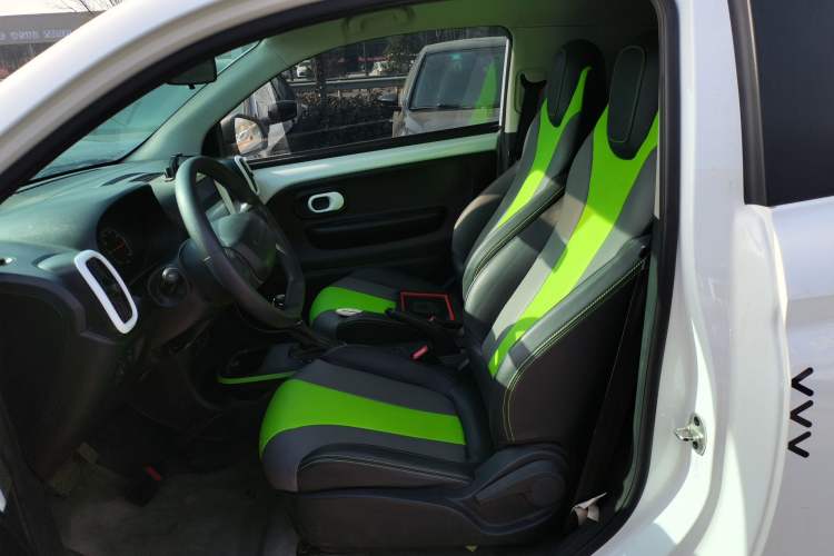 Used Roewe Clever 2020 Urban Style Edition
