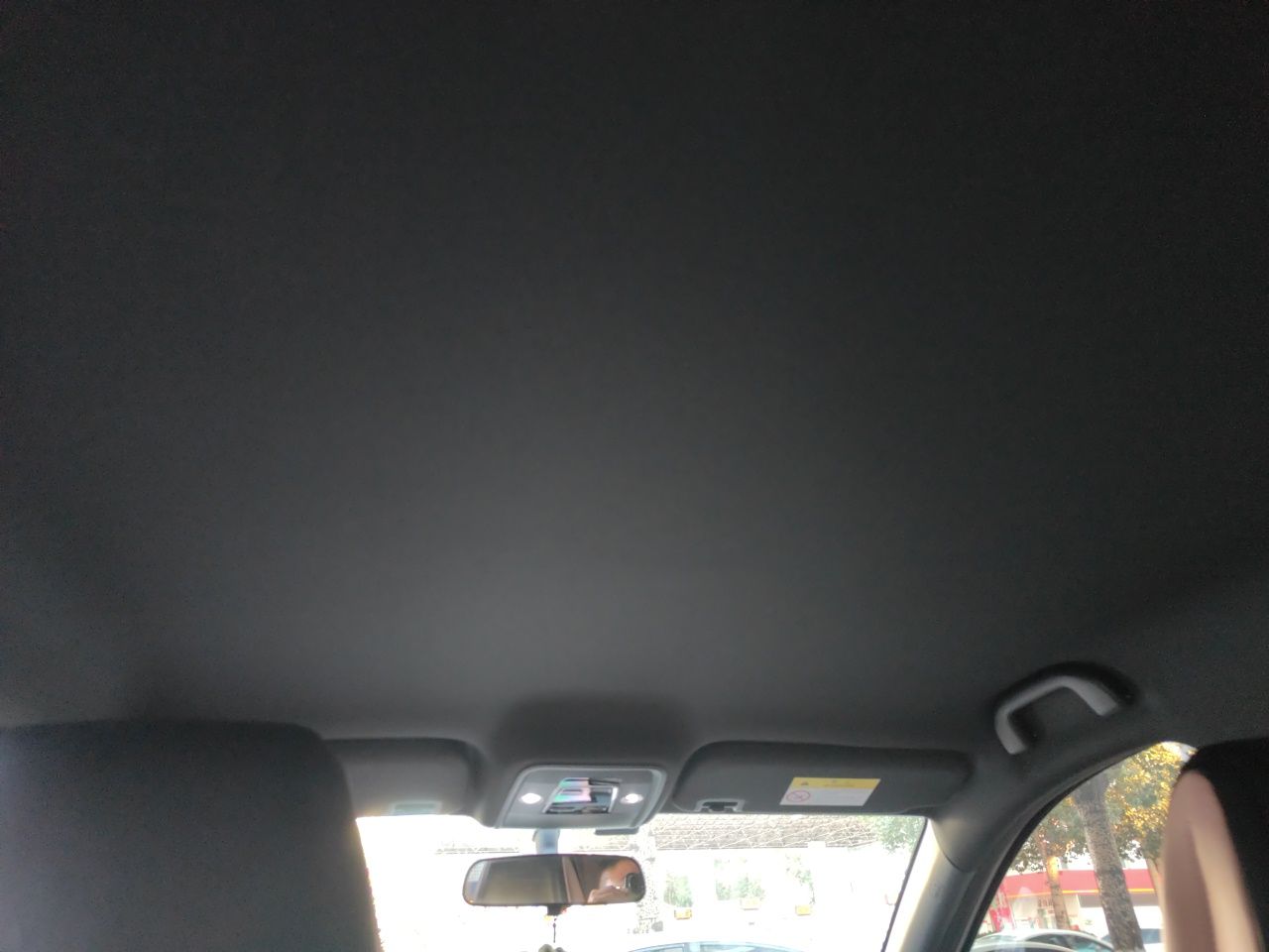 BYD Seagull 2025 305km Active Version — снимка 18