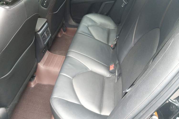 Used Toyota Camry 2018 2.5G Luxury Edition