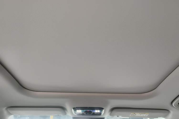 Used Geely Galaxy A7 2025 Model EM-i 150km Exploration+ Edition