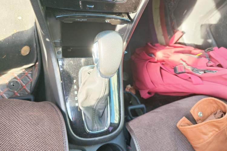 Used Buick Encore 2017 18T Automatic Two-Wheel Drive Urban Leading Model
