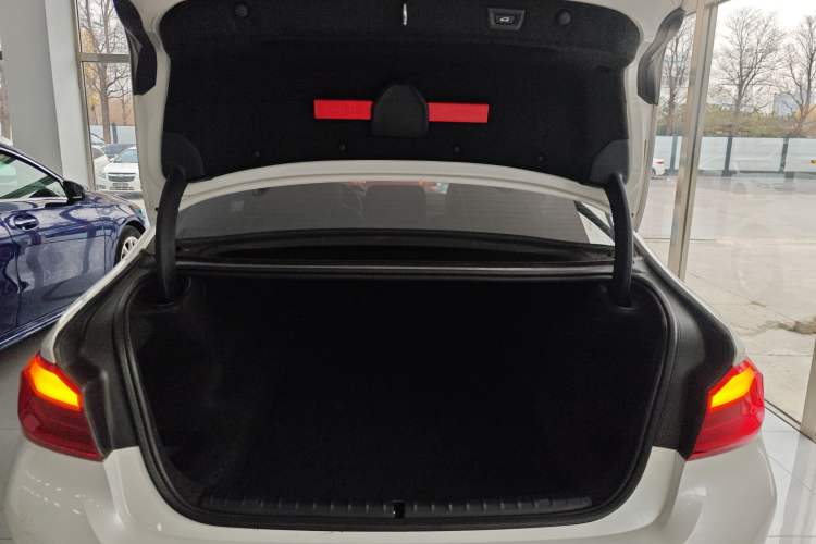 Used BMW 5 Series 2020 530Li Leading Edition Luxury Package
