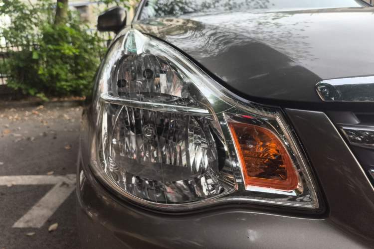 Used Nissan Sylphy 2016 Classic 1.6XE Manual Comfort Edition