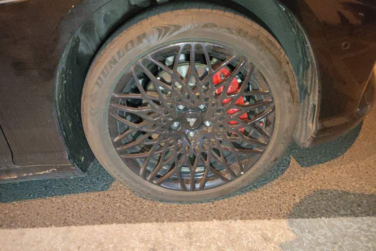 Used NETA S 2022 Pure Electric 715 km Range Rear-Wheel Drive LiDAR Version