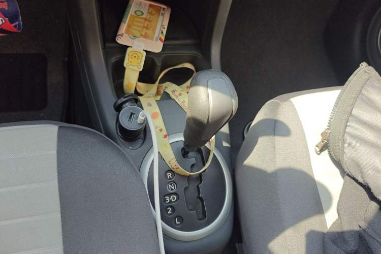 Used Suzuki Swift 2013 1.5L Automatic Standard Edition
