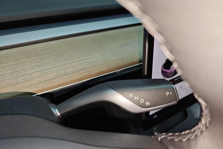 Used Tesla Model 3 2021 Standard Range Rear-Drive Upgraded Version
