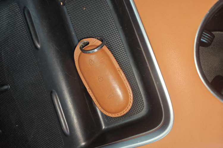 Used Li Auto L9 2022 Max model
