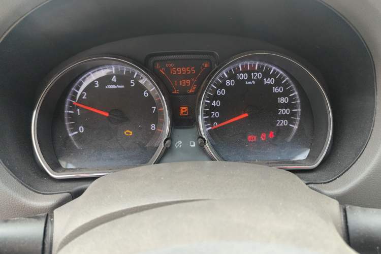 Used Nissan Sunny 2011 1.5XL CVT Luxury Edition
