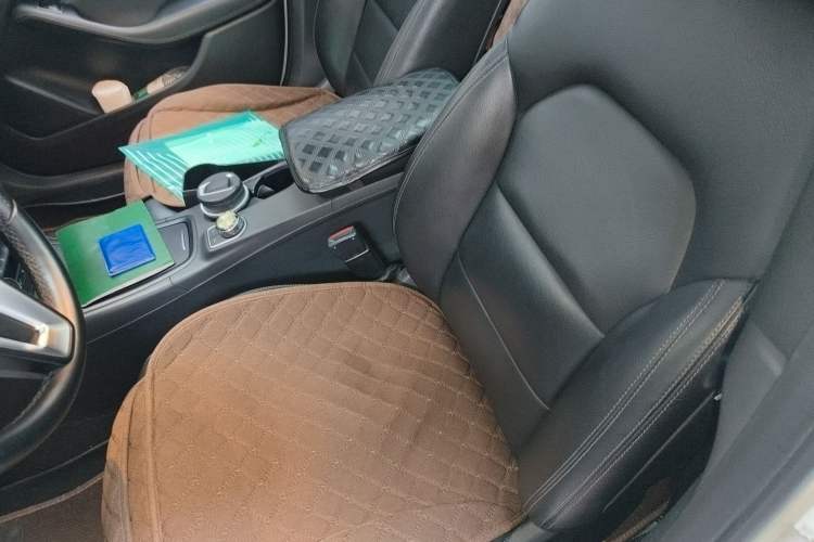 Used Mercedes-Benz B-Class 2012 B 200
