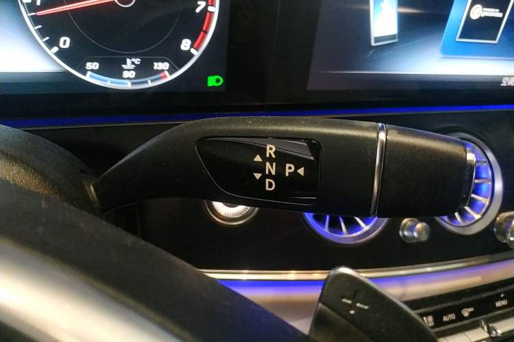 Used Mercedes-Benz E-Class 2016 E 300 L Sport Luxury Model
