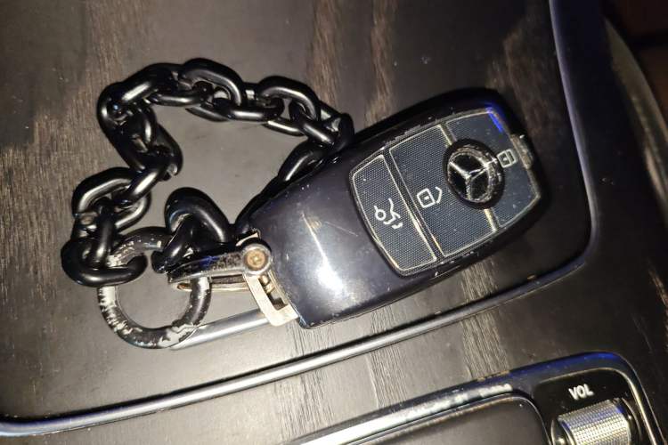 Used Mercedes-Benz E-Class 2019 Restyled E 300 L Sporty and Stylish Edition