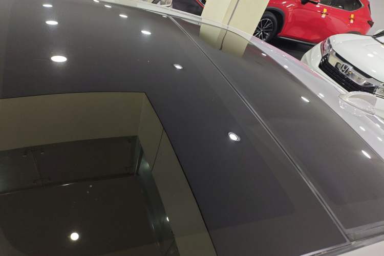 Used Volvo S60 2023 B4 Zhiyi Luxury Edition