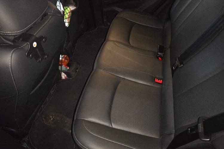 Used NETA V 2022 Long-Range Industry Custom Edition
