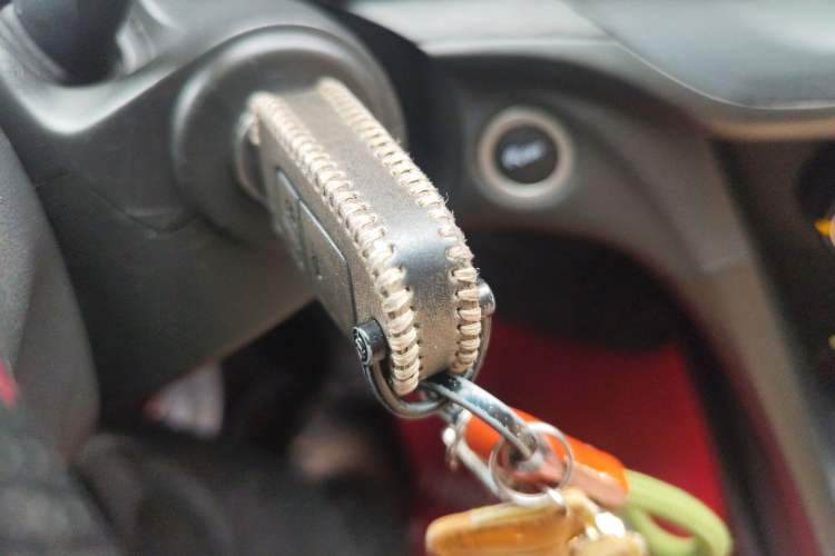 Used Buick GT 2018 18T Automatic Elite Model