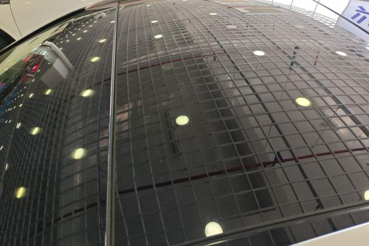 Used Mercedes-Benz C-Class (Import) 2020 C 200 station wagon
