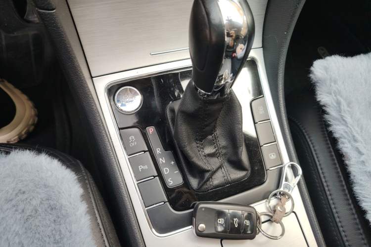 Used Volkswagen Passat 2013 2.0 TSI DSG Ultimate Edition
