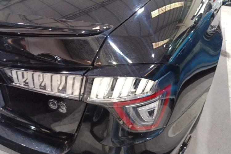 Used Lynk & Co 03 2022 2.0TD DCT JingPro