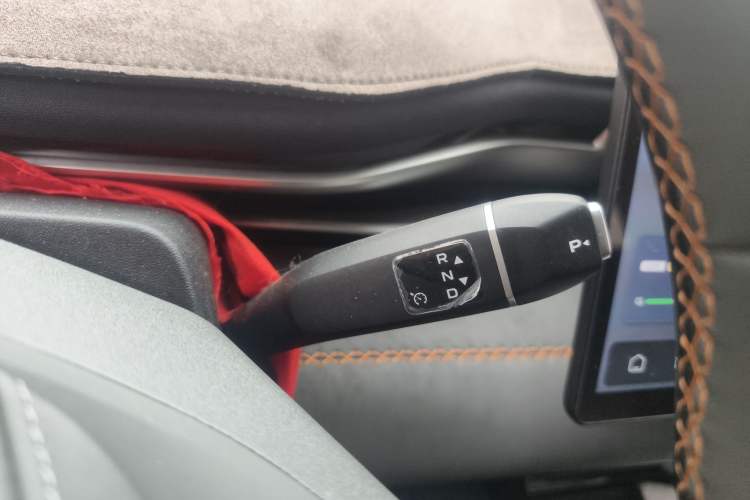 Used Deepal S05 2024 510Max Pure Electric Version