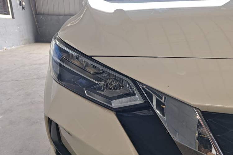 Used Nissan Sylphy 2021 1.6L XL CVT Enjoyment Edition
