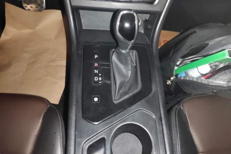 Used Dongfeng Fengon S560 2021 1.5T CVT Elite Version