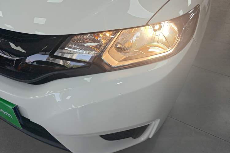 Used Honda Fit 2016 1.5L LX CVT Comfort Model
