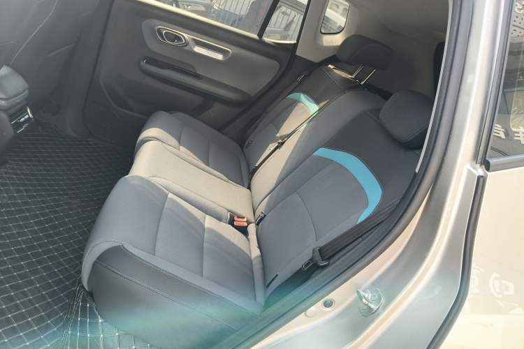 Used AION Y 2023 Plus 510 Enjoy Edition