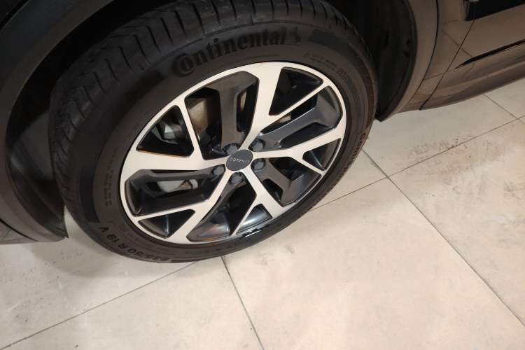 Used Lynk & Co 01 EM-P 2019 1.5T PHEV JingPro National VI
