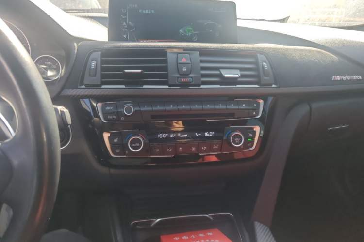 Used BMW 3 Series 2017 330i M Sport Edition