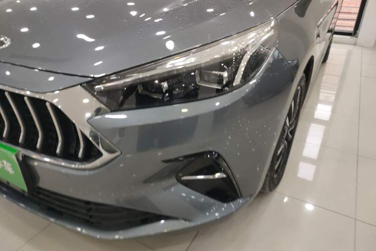 Used JAC J7 2020 1.5T CVT Superior Trim