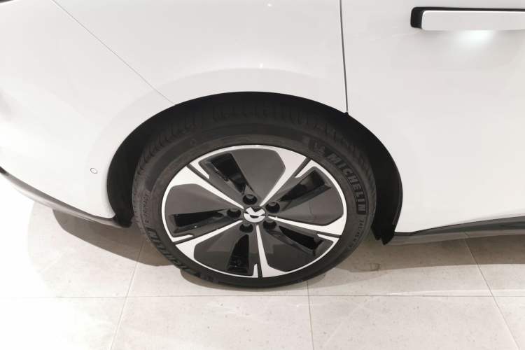 Used Nio ET5 2025 75 kWh
